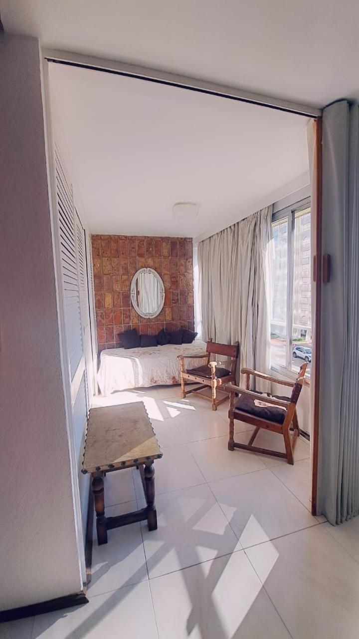 Depto Daria Punta Del Este Exterior photo