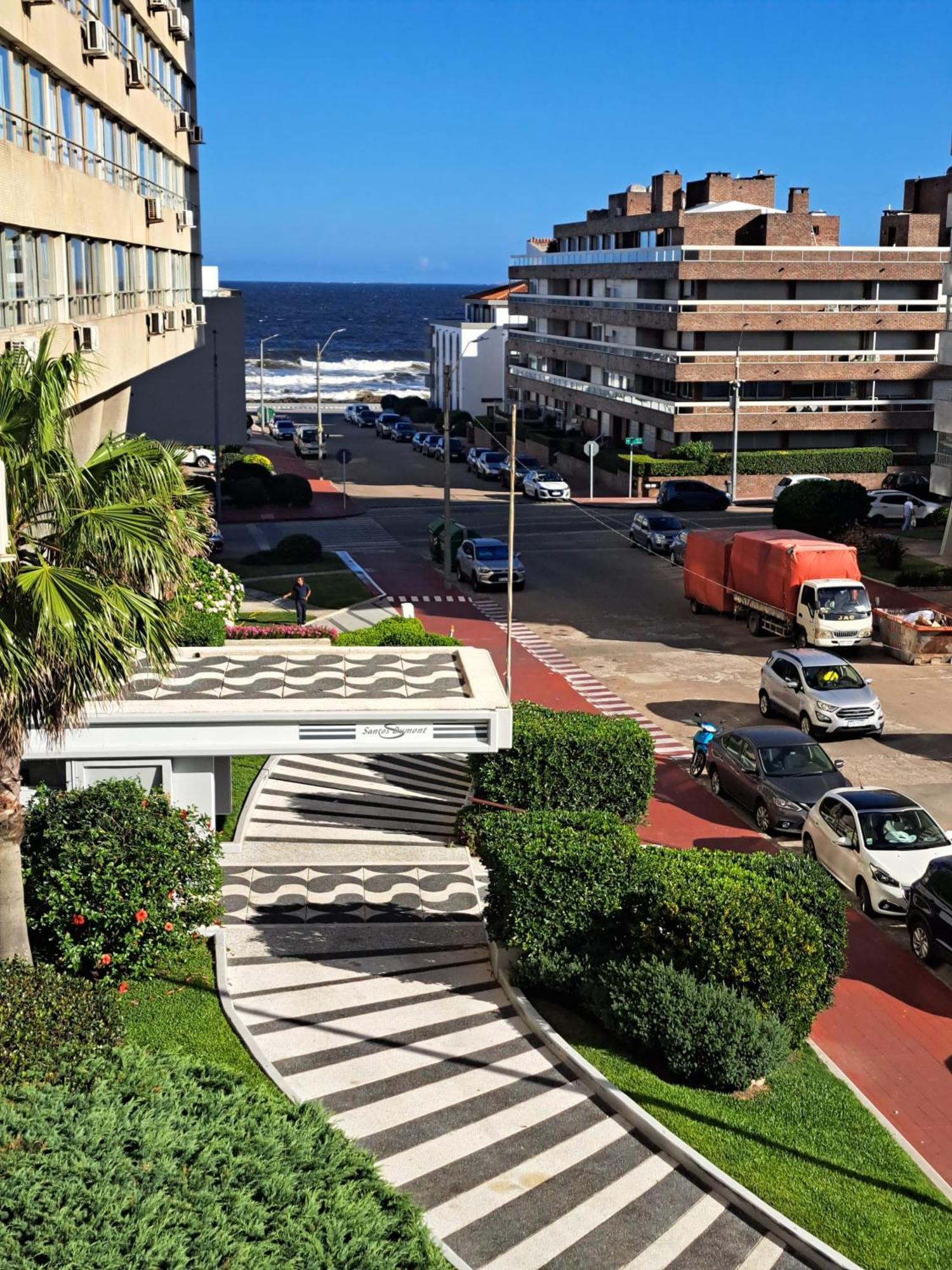 Depto Daria Punta Del Este Exterior photo
